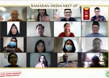 Super Indo Pastikan Standarisasi Keamanan Pangan Jelang Lebaran