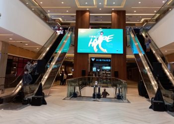 ASRI Perkenalkan HUBLIFE Hadir di Jakarta Barat, Konsep Baru sebagai Llifestyle Hub