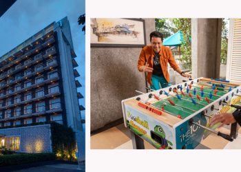 THE 1O1 Bogor Suryakancana Tawarkan Fasilitas Nyaman Menghabiskan Masa Libur Lebaran