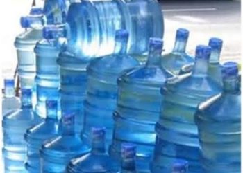 Soal Uji BPA Galon Guna Ulang, TUV NORD Indonesia Akui Sampel Tak Mewakili yang Ada di Pasaran