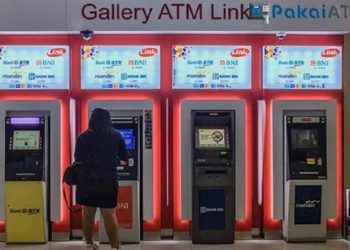 Kenaikan Biaya ATM Link Turunkan Citra Bank Himbara