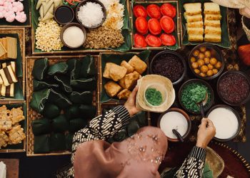 Survei Konsumen April 2021: Indeks Keyakinan Konsumen Masuk Zona Optimis