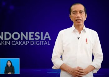 Program Literasi Digital Nasional Upaya Percepatan Transformasi Digital