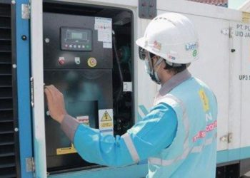 Pastikan Keandalan Pasokan Listrik Jelang Idul Fitri 1442 H, PLN Siagakan 31 Ribu Personel