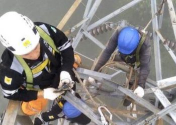 PLN Gerak Cepat, Pulihkan Sistem Kelistrikan Sulut dan Gorontalo