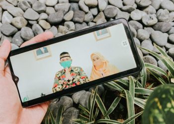 No Mudik, Jangan Khawatir Kita Masih Bisa Tetap Asyik ala #SobatMegangBanget!