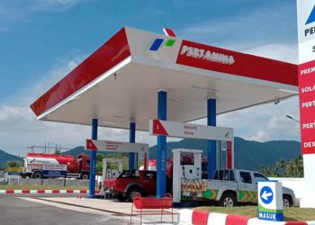 Tambah Lagi, Titik Operasional BBM Pertamina Satu Harga di Tanah Air