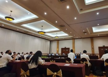 Dirut KS: Subholding Sarana Infrastruktur KS Disiapkan untuk Jangka Panjang