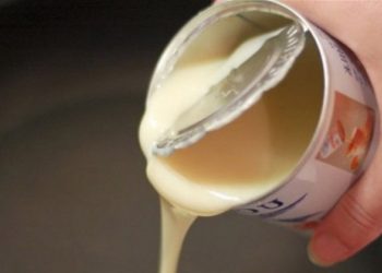 GKIA Prihatin Banyaknya Ibu-Ibu Berikan SKM untuk Bayi dan Anak-Anak