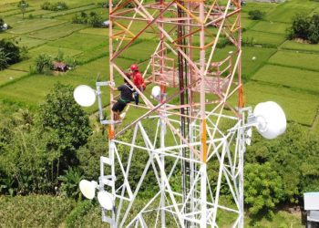 Telkomsel Maksimalkan Tambahan 20 MHz Frekuensi 2,3 GHz untuk Pengembangan Teknologi Terbaru