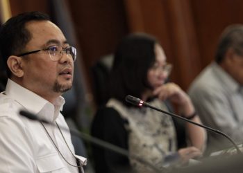 Bos TWC Borobudur Usul Konsep Indonesia Opera untuk Rebranding TMII
