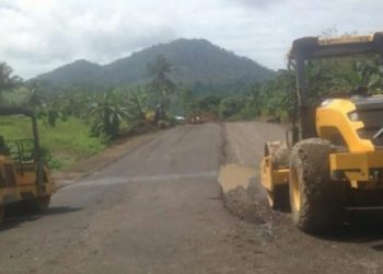 Akhir Tahun Ini TPA Samitarang Siap Tampung Sampah Warga 4 Kabupaten di Sulut