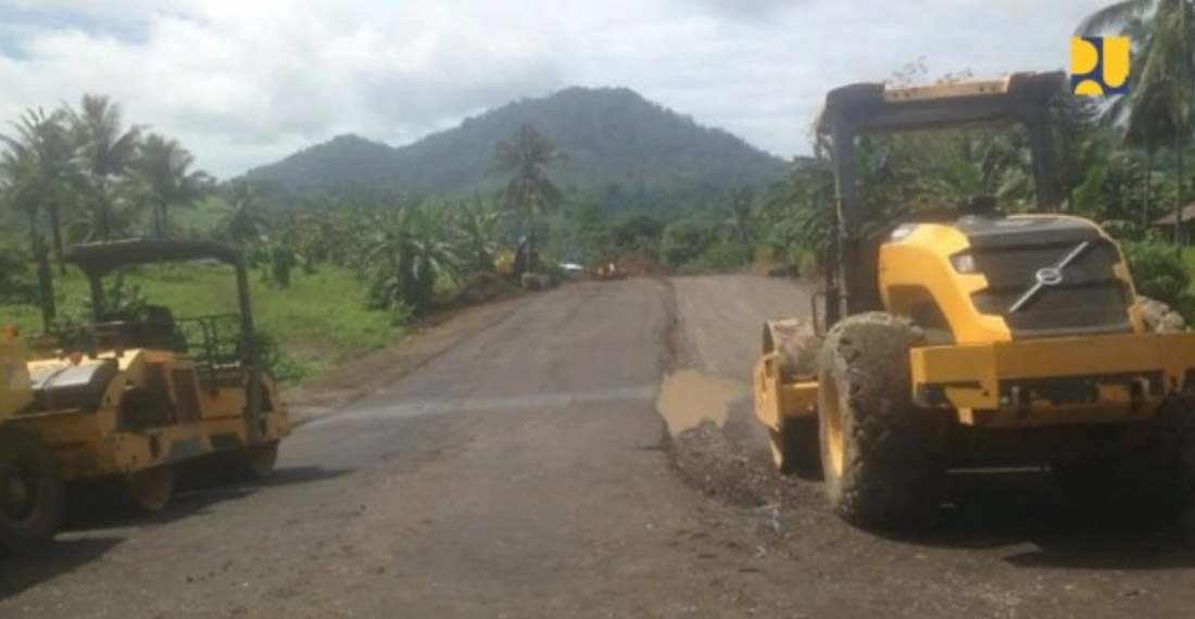 Akhir Tahun Ini TPA Samitarang Siap Tampung Sampah Warga 4 Kabupaten di Sulut