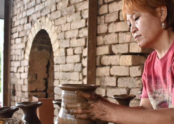 Jumlah UMKM Go Digital pada Tahun 2030 Ditargetkan Capai 30 Juta