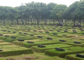 Hari Terakhir Kebijakan Penutupan Sementara Waktu Keperluan Ziarah di Momen Lebaran