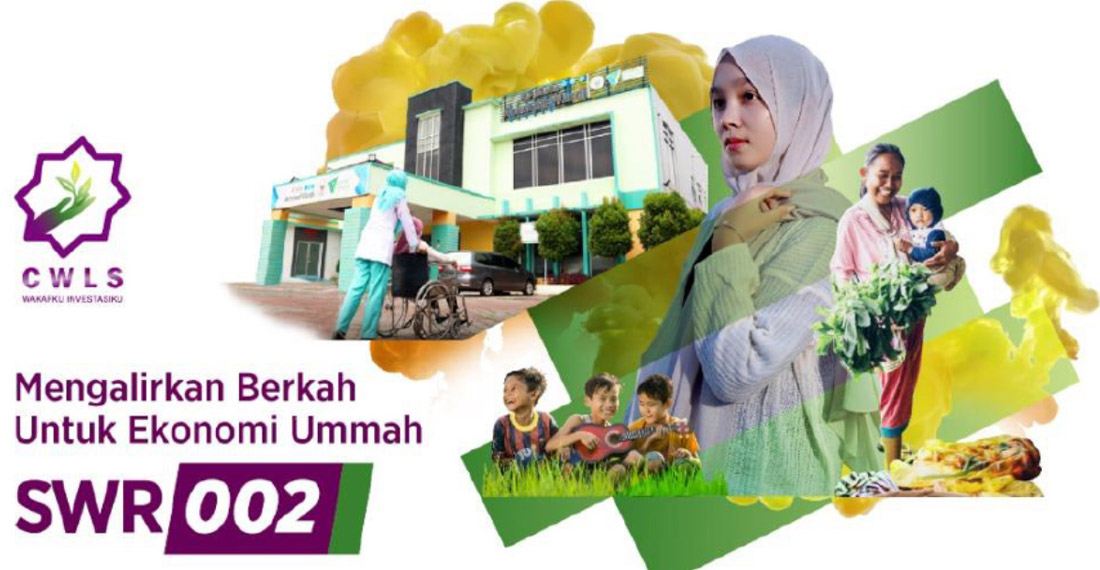 Generasi Milenial Dominasi Pembelian CWLS