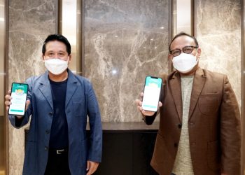 Dengan Biometrik, BSI Kejar Pembukaan Rekening Online 1 Juta Nasabah