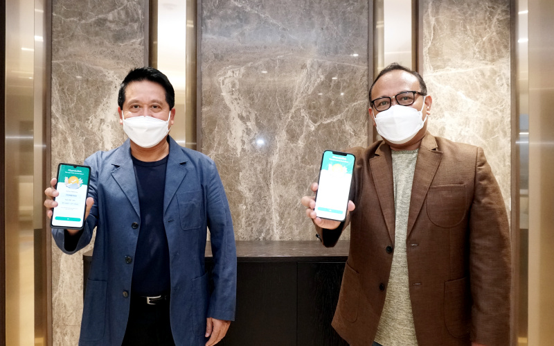 Dengan Biometrik, BSI Kejar Pembukaan Rekening Online 1 Juta Nasabah