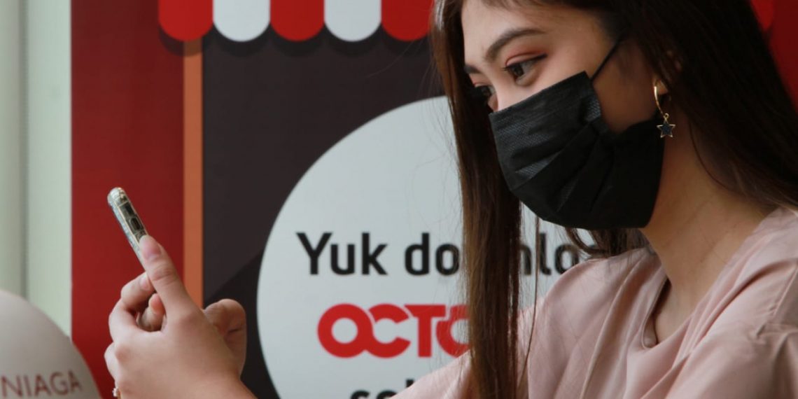 Investasi Reksa Dana melalui OCTO Mobile