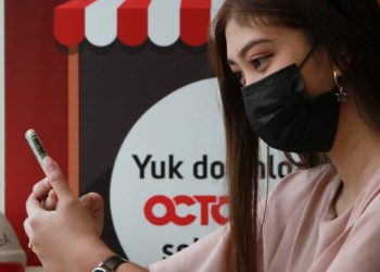 Investasi Reksa Dana melalui OCTO Mobile