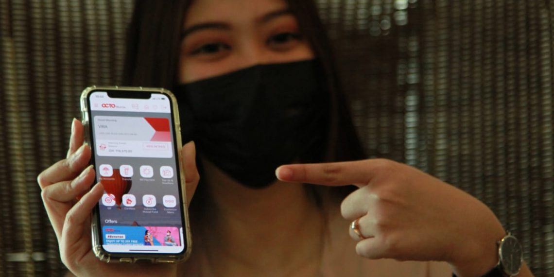 Punya Niat Investasi Reksa Dana, Klik OCTO Mobile Aja!