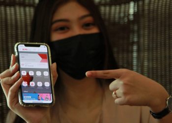 Punya Niat Investasi Reksa Dana, Klik OCTO Mobile Aja!