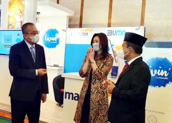 Layanan Pembayaran Fidusia Online