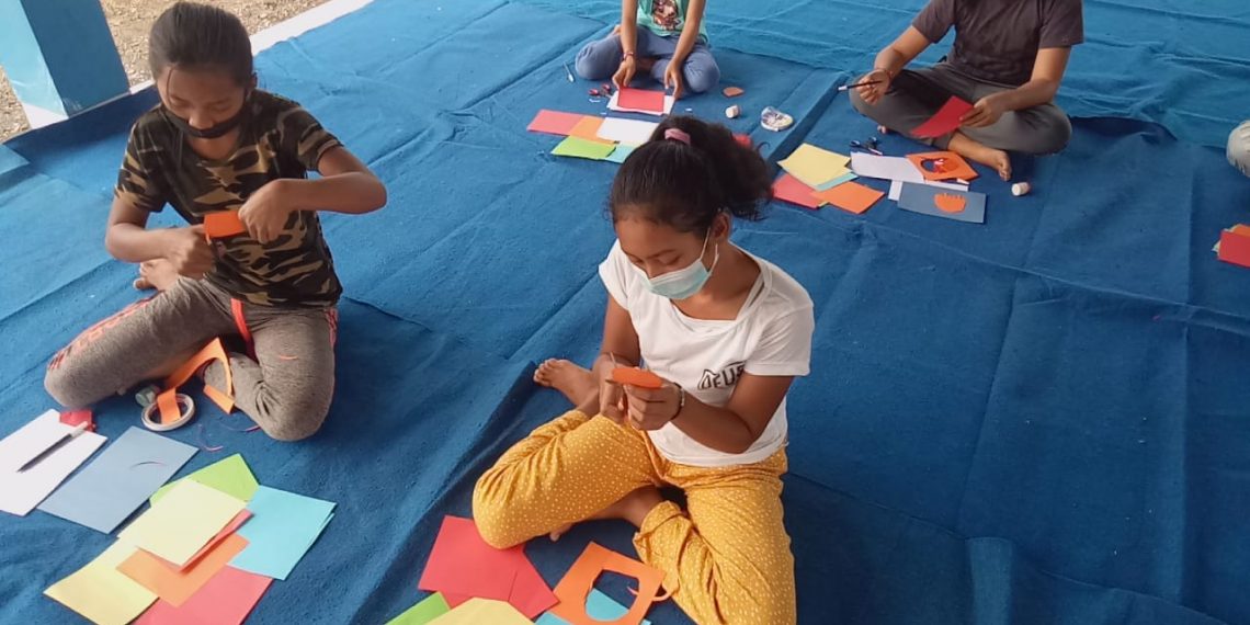 Herbalife dan HNF Salurkan US$ 3 Juta Untuk Bantu Mengurangi Kelaparan di Seluruh Dunia