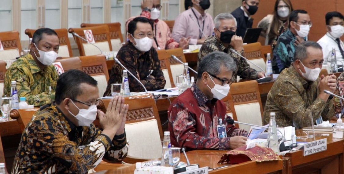 PEN Dukung Pemulihan Industri Properti