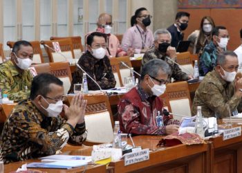 PEN Dukung Pemulihan Industri Properti