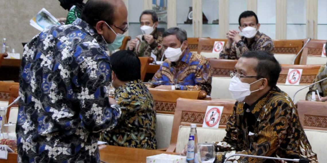 PEN Dukung Pemulihan Industri Properti