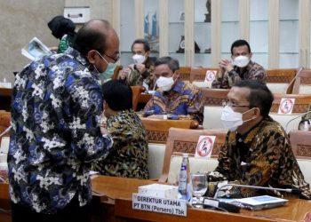 PEN Dukung Pemulihan Industri Properti