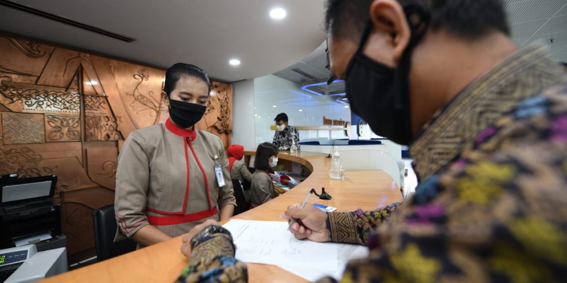 Jutaan Debitur Sudah Menikmati Subsidi Bunga dari PEN