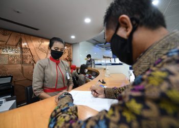 Jutaan Debitur Sudah Menikmati Subsidi Bunga dari PEN