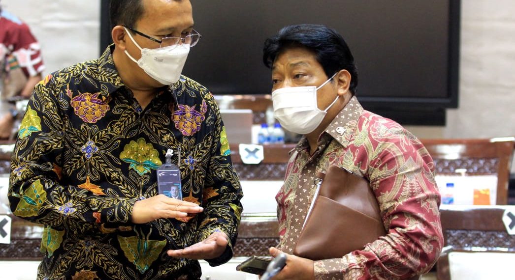 Komisi XI Apresiasi Kinerja BTN