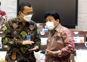 Komisi XI Apresiasi Kinerja BTN