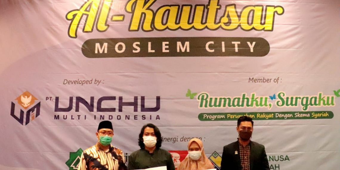 Akad Perumahan Syariah