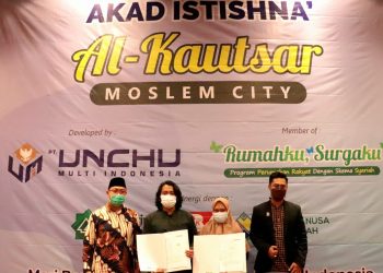 Akad Perumahan Syariah