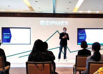 Jangkau Pasar Indonesia, Zipmex Hadirkan Berbagai Keunggulan dan Kemudahan Bagi Investor Generasi Baru