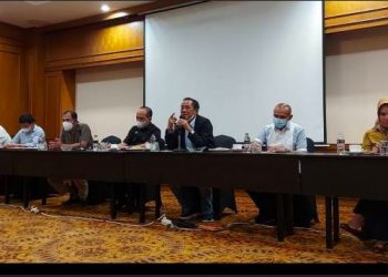 Asosiasi Anggota Kadin Siap Sukseskan Munas VIII di Kendari