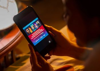 Akses Ribuan Film Premium di Amazon Prime Video Makin Mudah dengan Paket Data Terjangkau dari Telkomsel