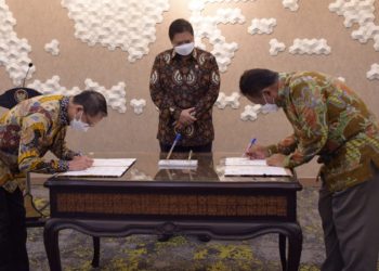 Sukseskan Presidensi G20 Indonesia 2022, Pemerintah Gandeng Akademisi