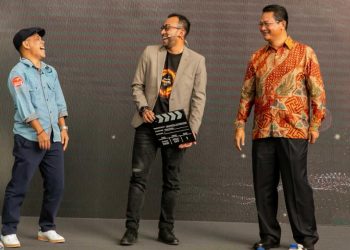 Pacu Spirit Insan Bertalenta Kreatif, Telkomsel Hadirkan Ajang Telkomsel Awards 2020