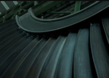 Barata Indonesia Pasok Komponen Turbin PLTU Jawa 9 dan 10 Senilai Rp187 M