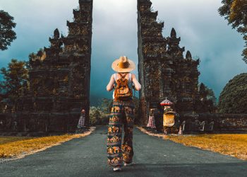 MoU Diteken, Pelaku UMKM Ekonomi Kreatif Bali Bakal Makin Naik Kelas