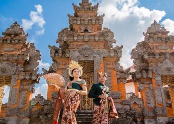 Asyik! AP I Tawarkan Spot Foto dan Video Shoot di Bandara Ngurah Rai
