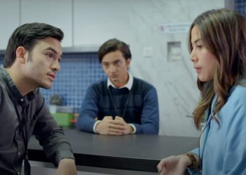 Baru Dirilis, Web Series BRI Pakai Hati Season 3 Sudah Rebut Perhatian Jutaan Netizen