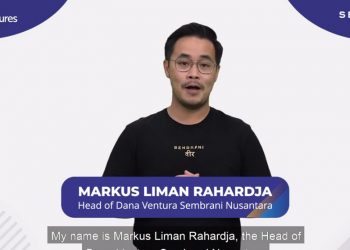 8 Startup Ditampilkan BRI Ventures pada Demo Day Akselerator Sembrani Wira