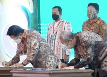 Kolaborasi BSI dengan Kemenaker untuk Tingkatkan Kompetensi SDM di Tanah Air