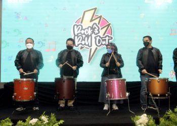 BSI Integrasikan Layanan bagi 2,1 Juta Nasabah Se-Sumatera